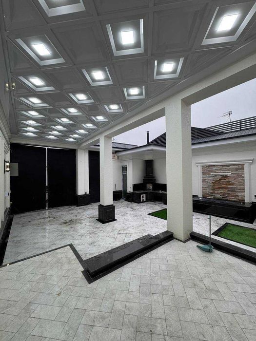 Чиланзар, Домбрабад, дом 400 м², 6 комнат, 3 сотки