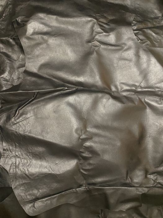 Натуральная кожа