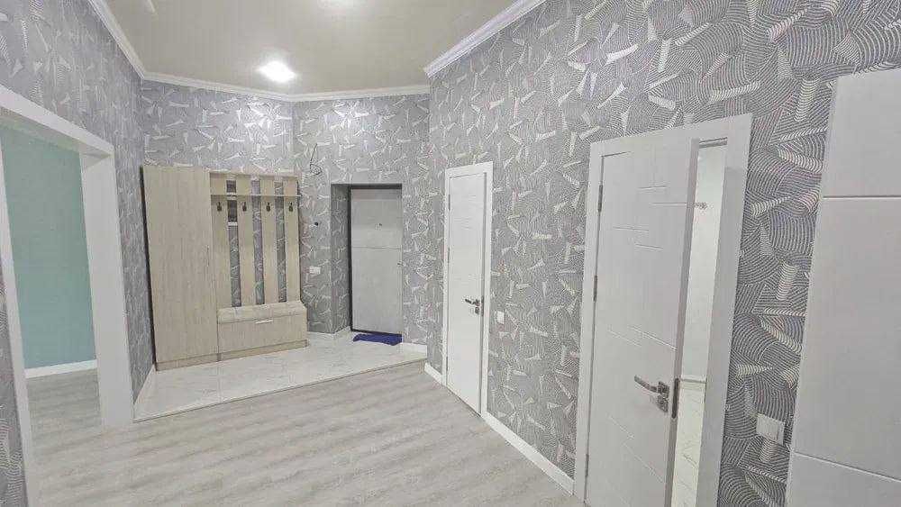 Продаётся 3-комнатная квартира в ЖК Аристократ