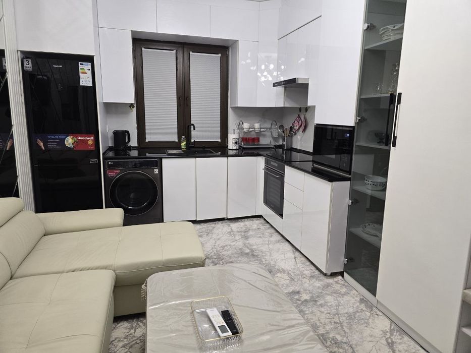 Сдаётся 1 ком студия!!! Карасув 2