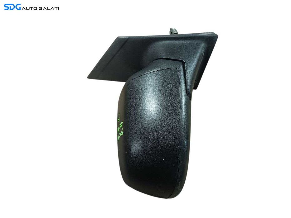 Oglinda Manuala Dreapta Ford Focus 2 2004 - 2007 ( Sparta in Coltul din Dreapta Jos ) [LR2256]