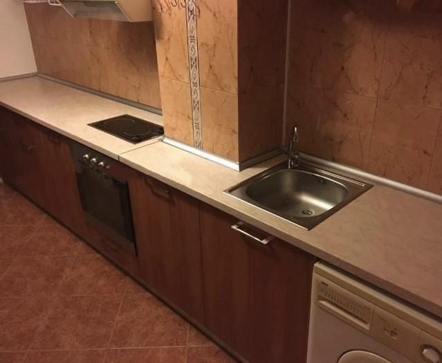 Дава се под наем Двустаен апартамент в София, Лозенец - 75 кв.м за 764.49 € - Снимка #2