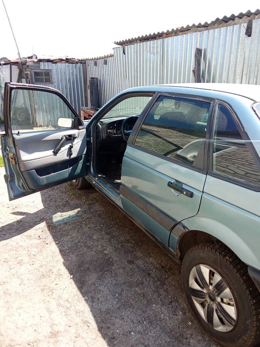 Продам машину, фольц PASSAT