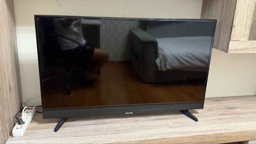 Продам телевизор samsung