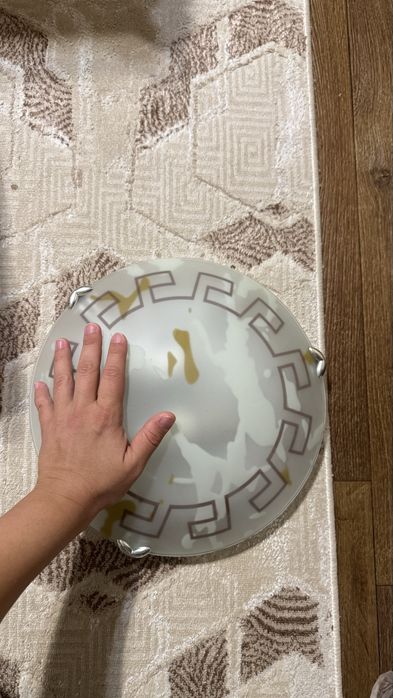 Продам Люстру Икеа