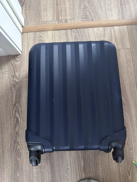 Bagaj de mana Bon Gout