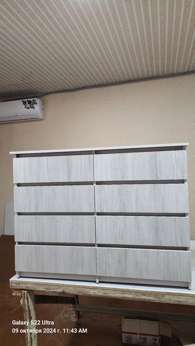 Новогодние скидка Komod kamod комоды