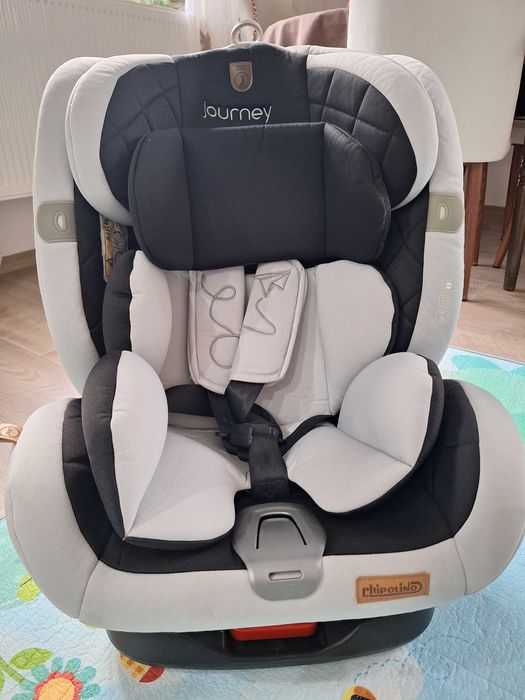 Столче за автомобил