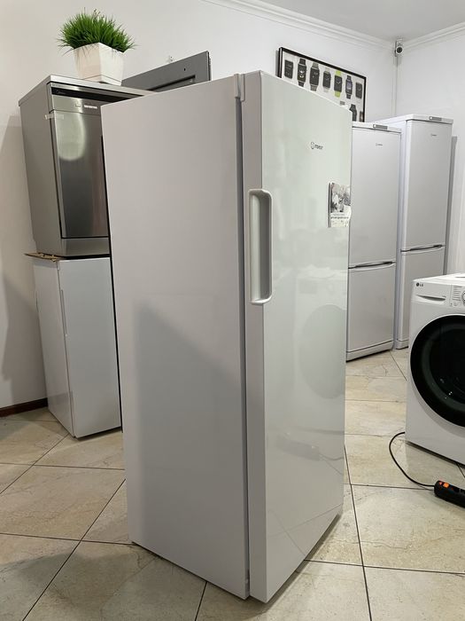 Морозильник DFZ 4150 [УЦЕНКА] Новый