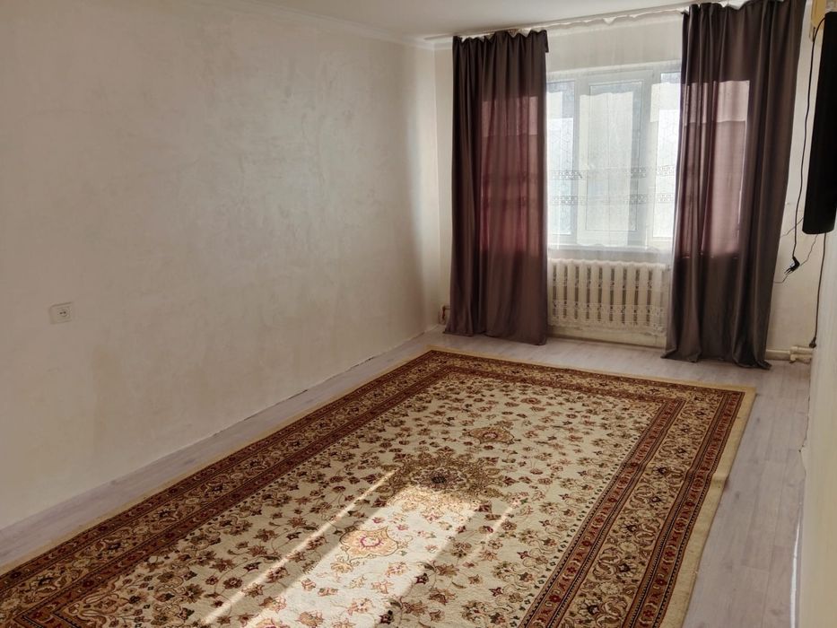 Ұзақ мерзімге жалға беру