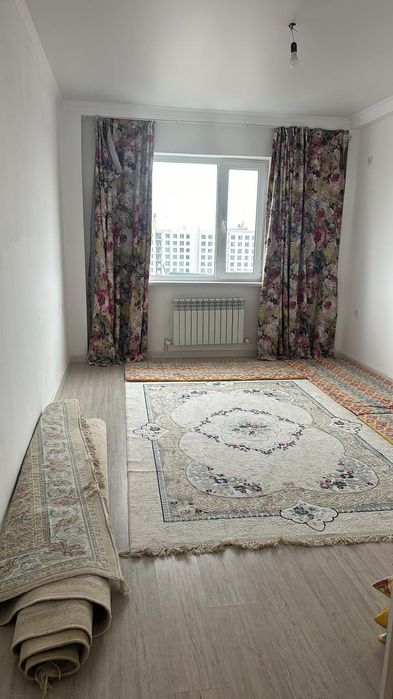 2 бөлмелі пәтерді сатамын