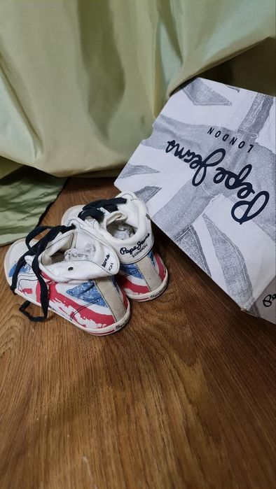 подростковые женские кеды