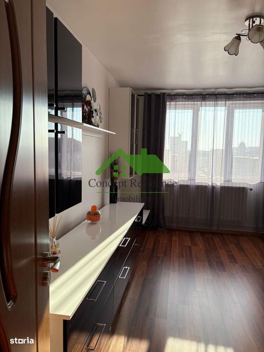 Apartament 3 camere, 72 mp, Bd. Regele Mihai I, Poșta 5