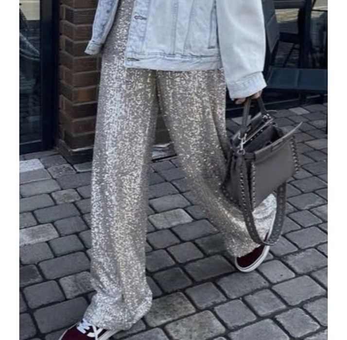 Брюки на мероприятие