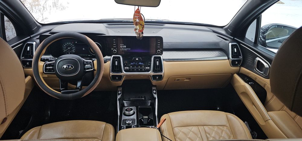 Продаётся кия соренто