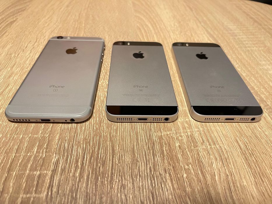 iphone 5 s - Telefoane la preț mic | OLX.ro