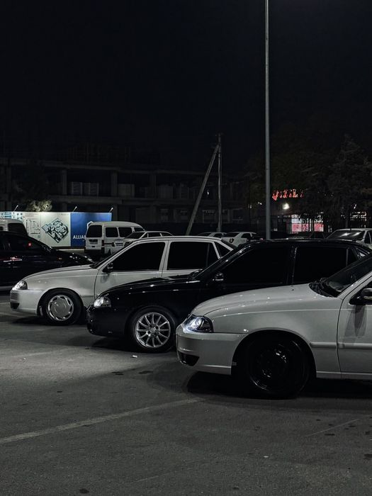 Nexia 2 legenda sotiladi