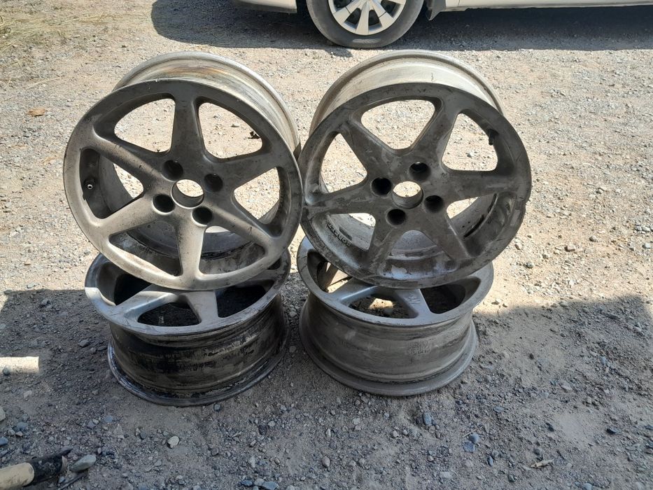 Продам титановые диски