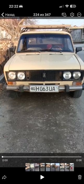 Jiguli sotiladi. Yili 1986 yil. Narxi kelishiladi.