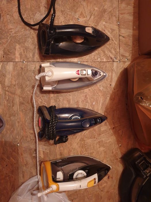 Продам утюг в рабочем состоянии