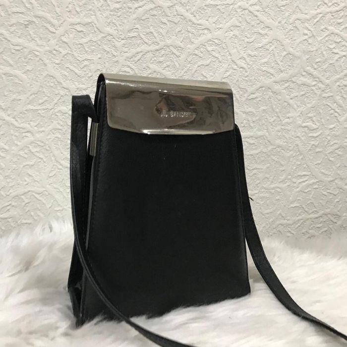 Genti piele Coach Fossil Fiorelli