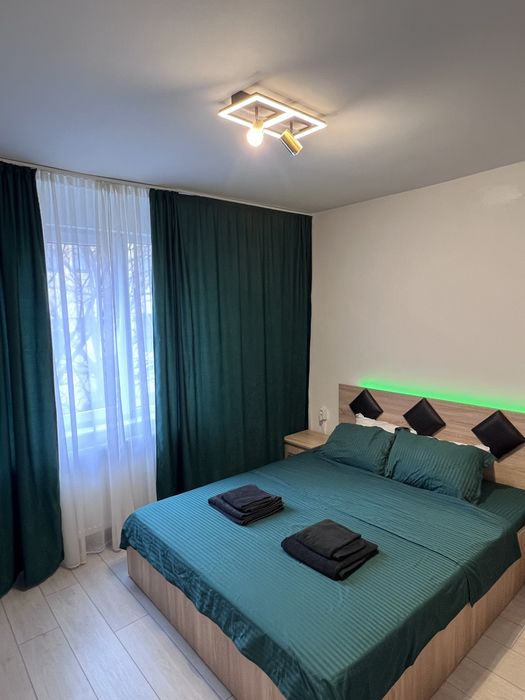 Apartament Regim Hotelier/Cazare – Ultracentral, Design Ultramodern
