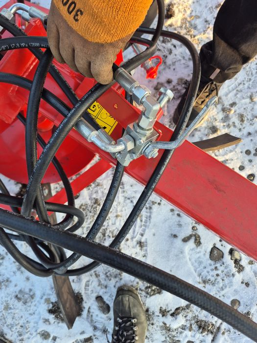 Matura laterala de adunat crengile