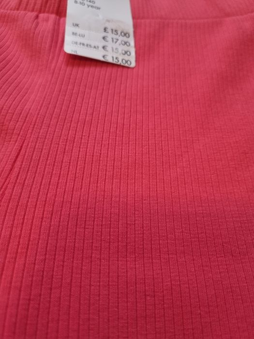 Панталон р-р 140