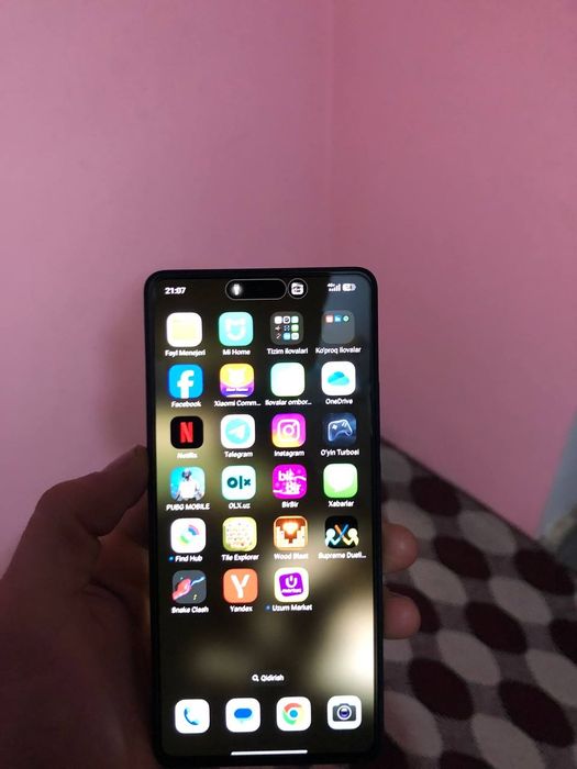 Redmi note 13 Pro