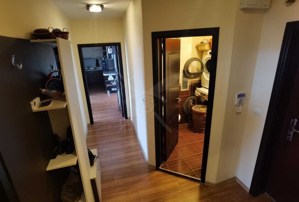 Продава се Тристаен апартамент в Пловдив, Тракия - 109 кв.м за 1901 €/кв.м - Снимка #2