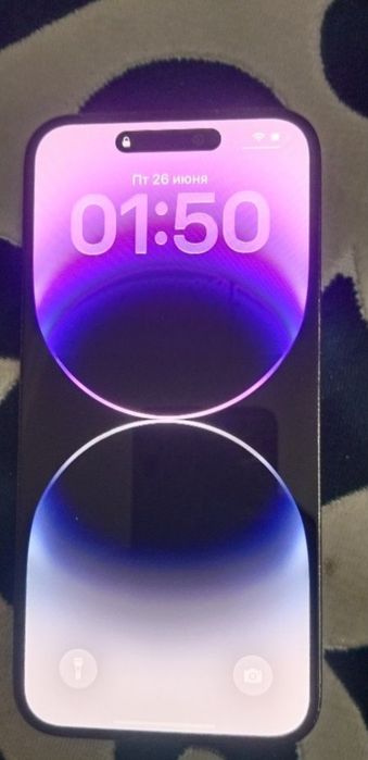Iphone 14 pro  max 256gb