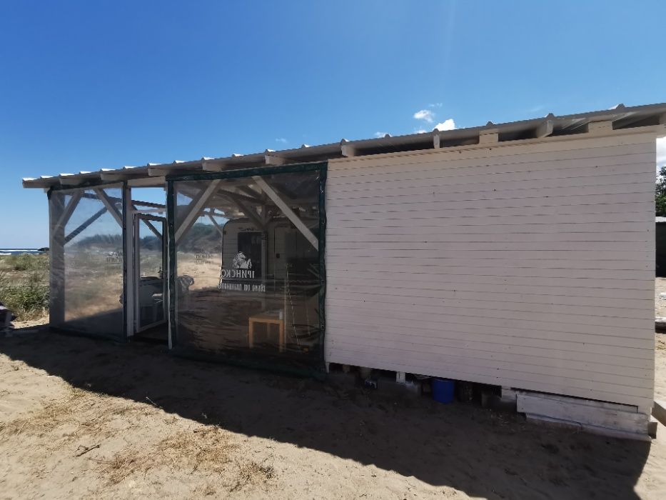 Каравана за на брега на морето , ЛЯТО 2026