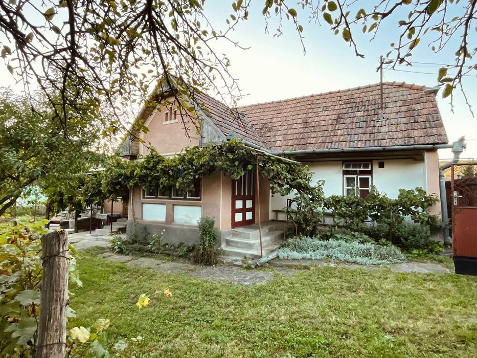 Casă de vânzare în Păsăreni