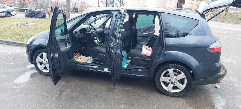 Autoturism Ford S-Max