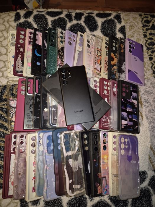 Samsung Galaxy S22 ultra