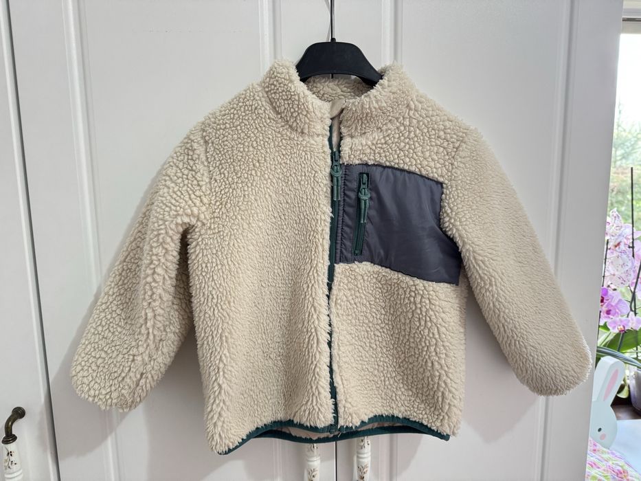 3 якета zara и h&m 98размер