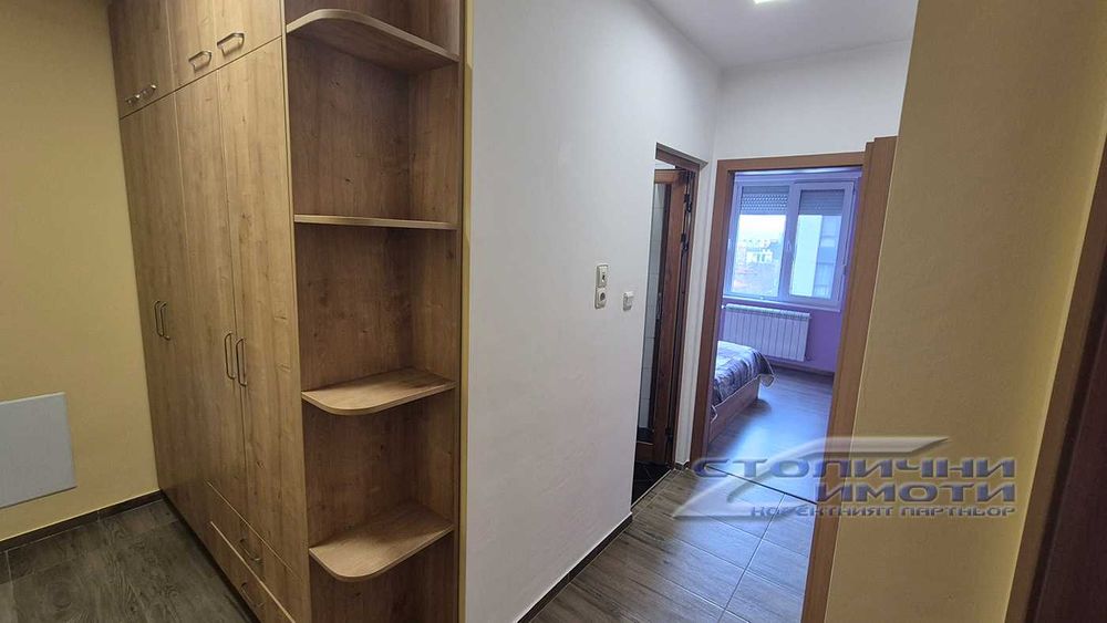 Дава се под наем Тристаен апартамент в София, Сухата река - 80 кв.м за 598.23 € - Снимка #7