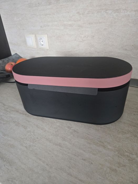 dyson airwrap HS08 I.d long