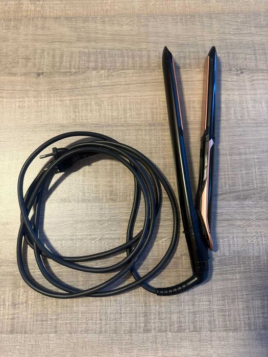 Преса за коса BaByliss ST391E Super Smooth