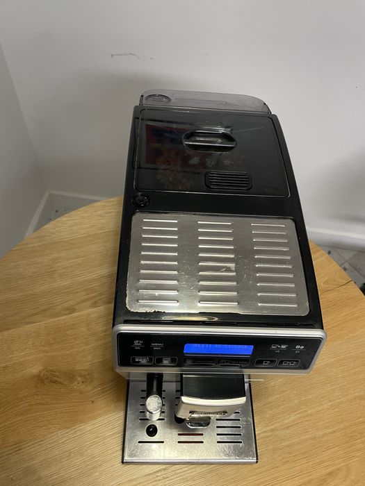 Cafetiera Delonghi autentica  cappucino