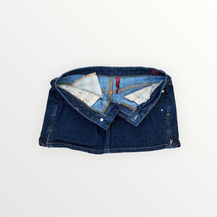 Дамска дънкова пола Guess