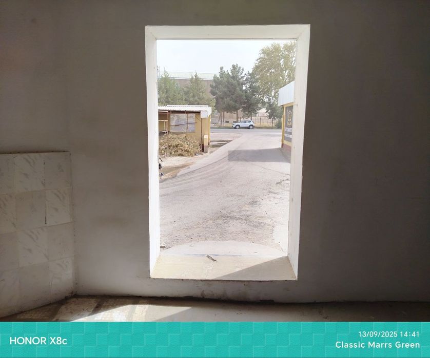 Арендага берилади сомса хона