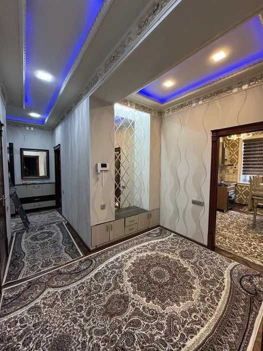 С7 Продаётся Квартира 3ком  Шайхантахурский р-н Коратош