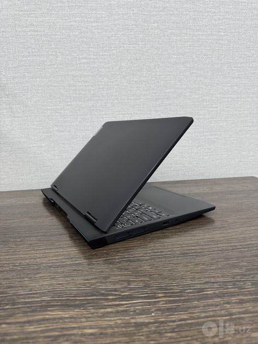 13-Th Gen Lenovo ideapad Gaming Ryzen-5 8gb DDR5 512-gb SSD RTX3050!