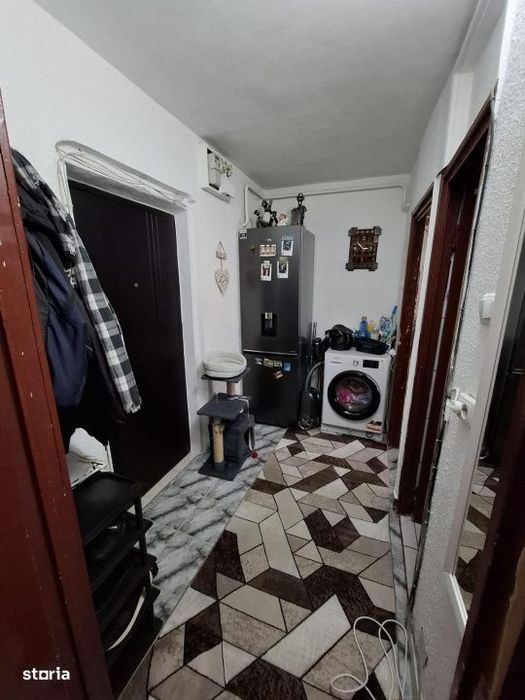 Garsoniera Craiovita Noua