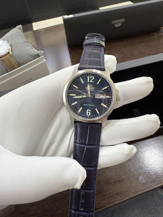 Часы Orient automatic