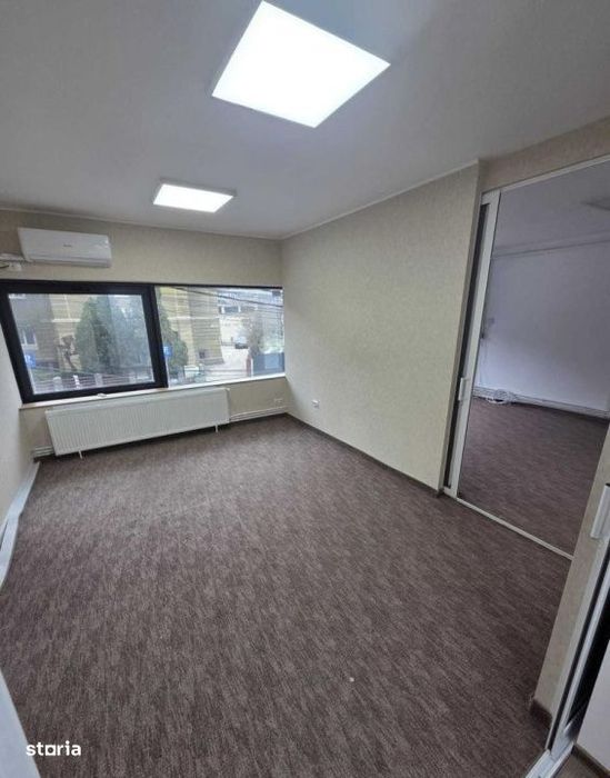 Inchiriere Spatiu Comercial Și Birouri