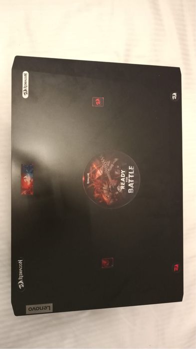 Vand laptop de gaming Lenovo IdeaPad 3 15IHU6