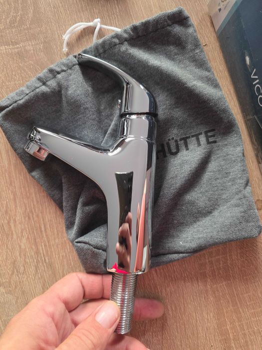 SCHÜTTE Vico 37958 Robinet de apă rece