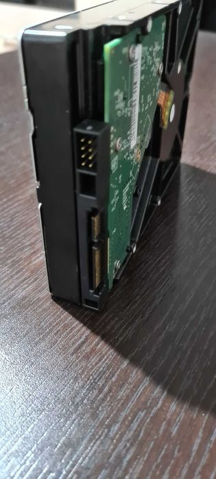 HDD PC Western Digital Caviar Black 1TB 64MB 7200rpm SATA III 3.5"